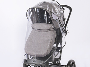 travel stroller