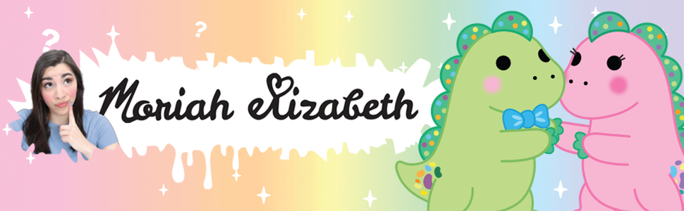 Moriah Elizabeth 11