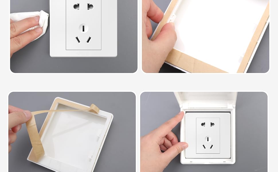 plug covers for sockets uk