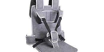 WriggleEase Lap Seat