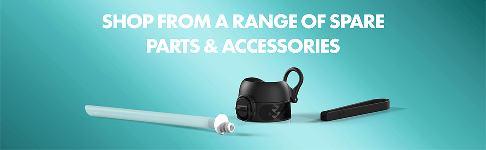 range accessories