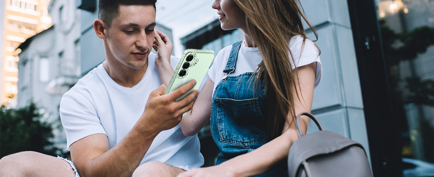 Samsung Galaxy S25 Case