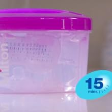 milton sterilising tablets cold water baby sterilising tablets bottle cleaning tablets