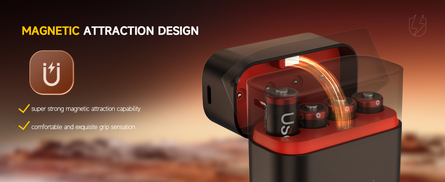 rechargeable aa battery