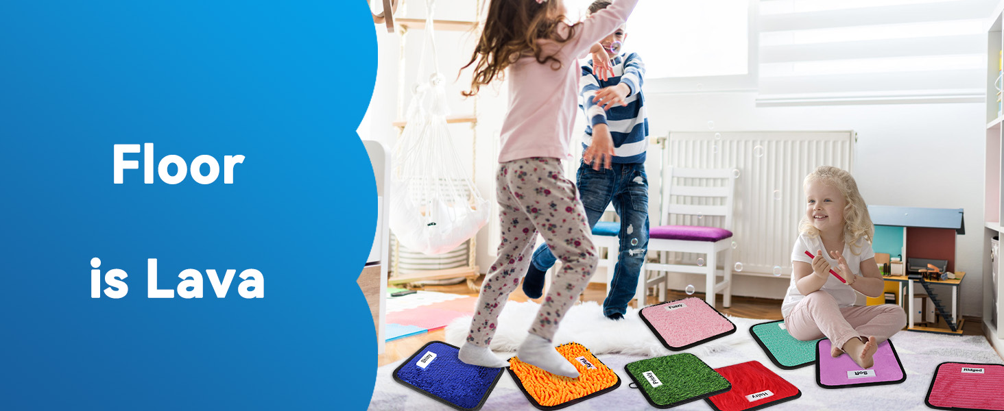lava tiles