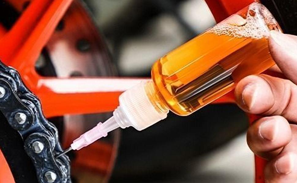 Chain Oil for Chain,Chain Lubricating Oil