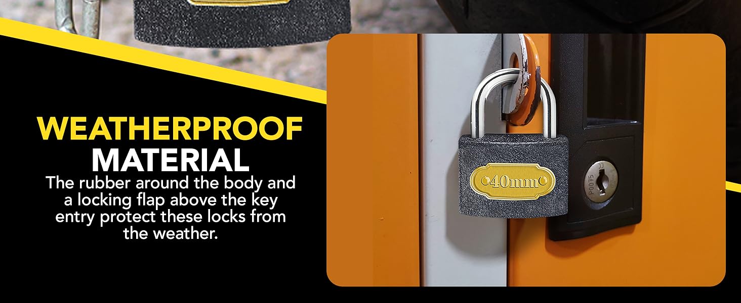 padlock