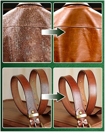 leather conditioner