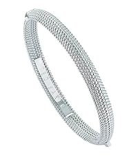 silver bangle