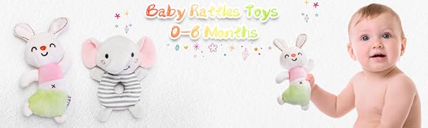 baby rattle