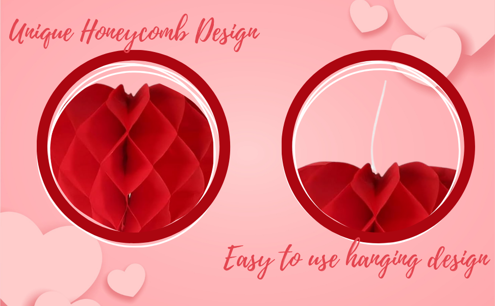 valentines day gift banner