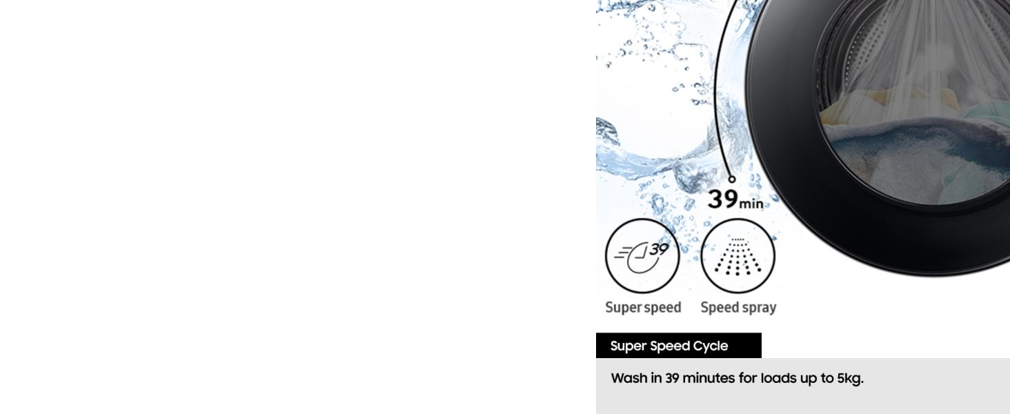 Super Speed