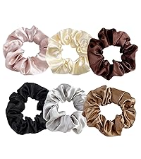 Hair Scrunchies