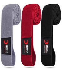 Fabric bands
