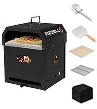 Pizza Oven