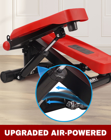 stairmaster exercise machine