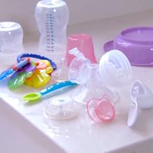 milton sterilising baby bottle steriliser tablets milton cold water steriliser tablets