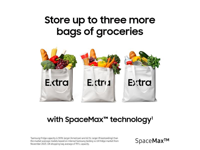 SpaceMax