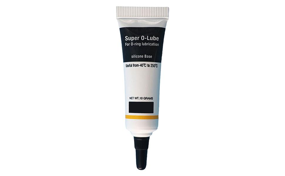 Silicone Grease for O Rings