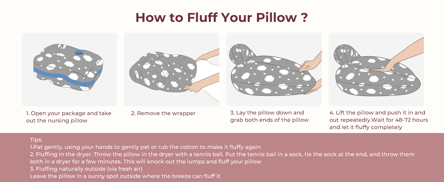 pillow