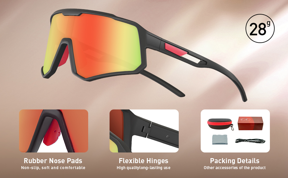 running sunglasses for women