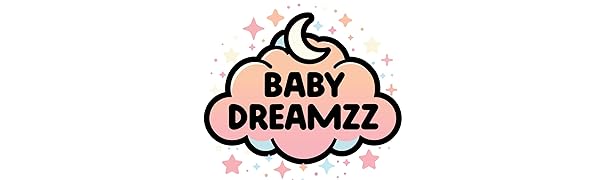Baby Dreamz Logo
