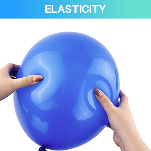 Jsdoin Party Balloons