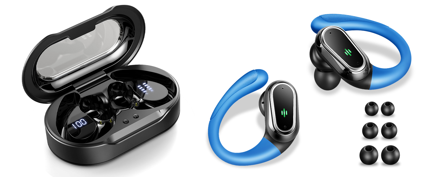 headphones bluetooth