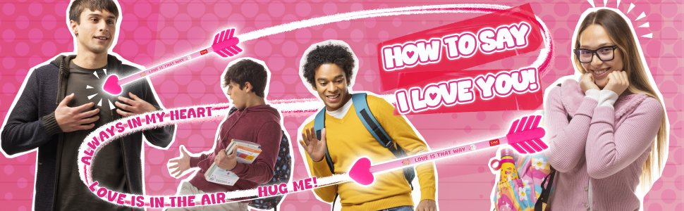 Valentine's Day