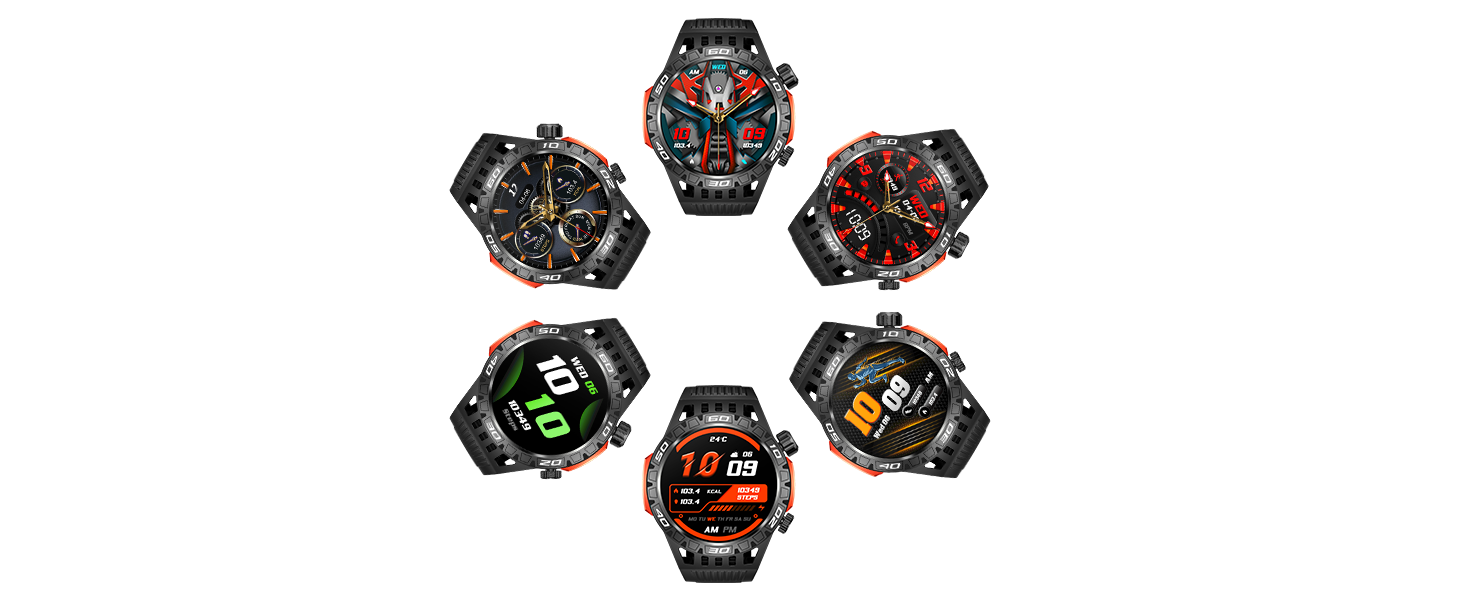 smart watch