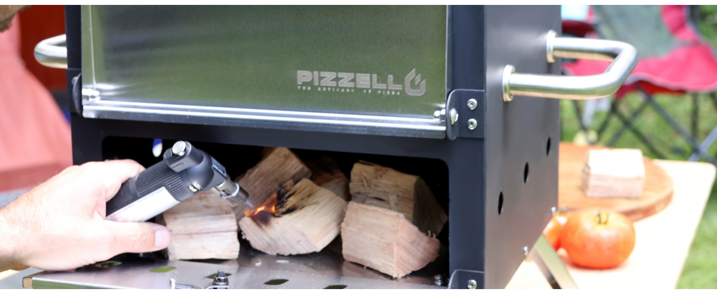 pizza oven for outdoor