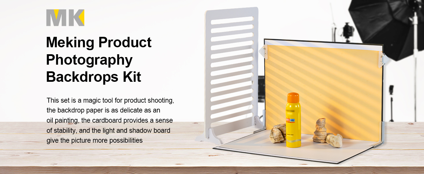 photograph kit