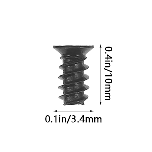 screws