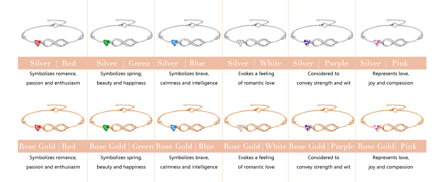Bracelets for Womens