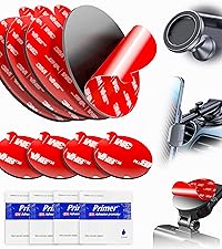 Phone Holder, Car Magnetic Mount