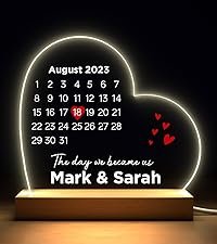 First Valentines Day