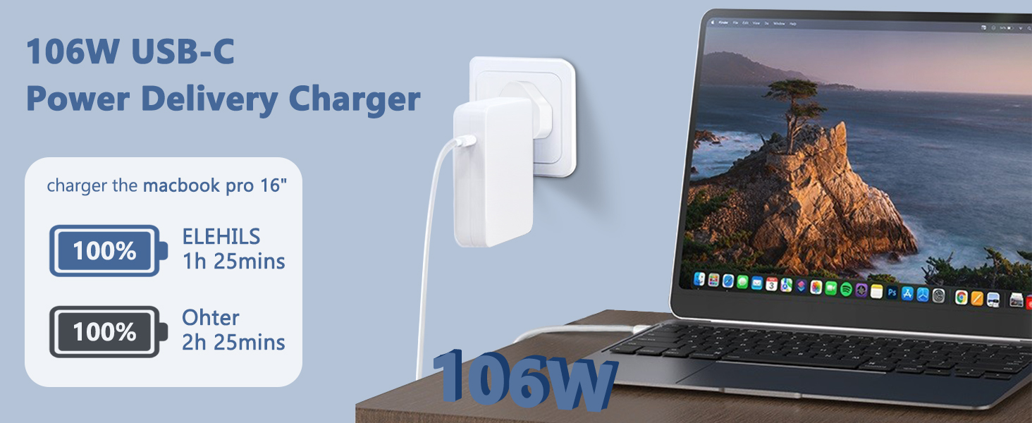 usb c charger
