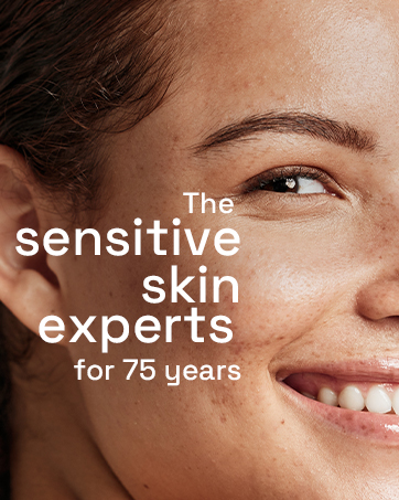 5 signs of sensitive skin