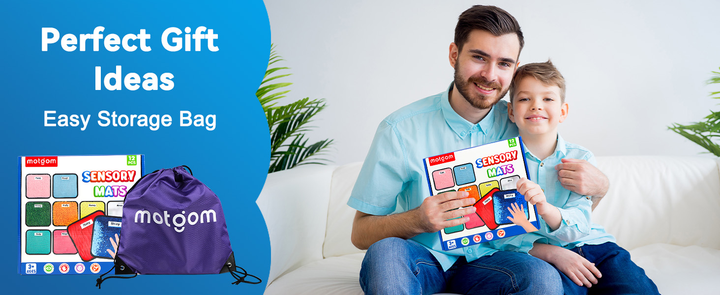 sensory toys for kids