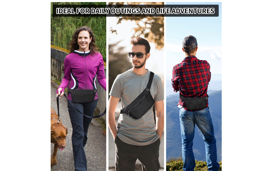 style bumbag