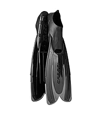 Cressi Agua fins