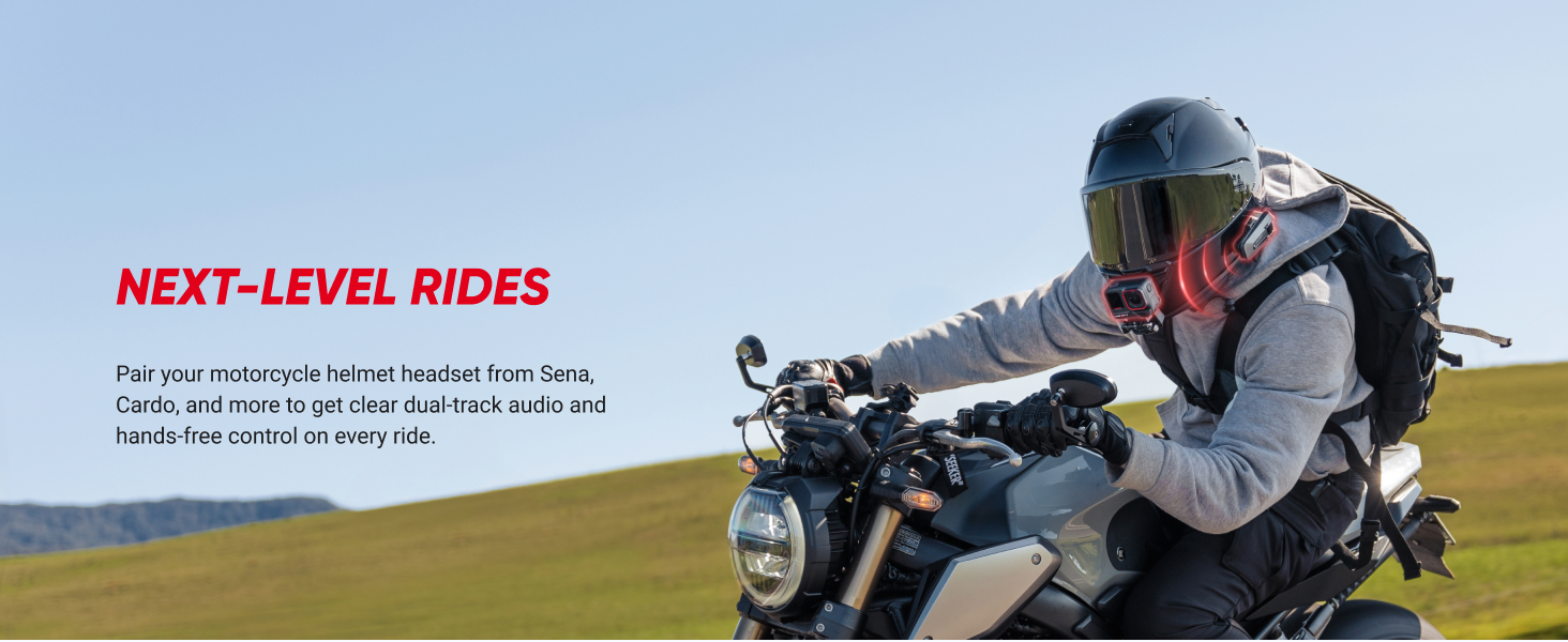 BLUETOOTH HEADSET SUPPORT