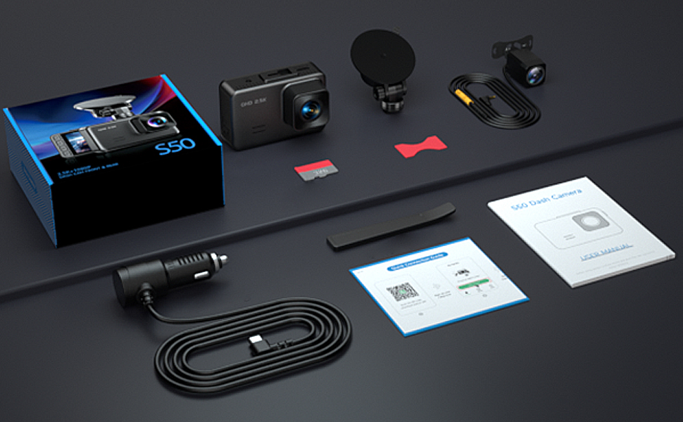 dashcam