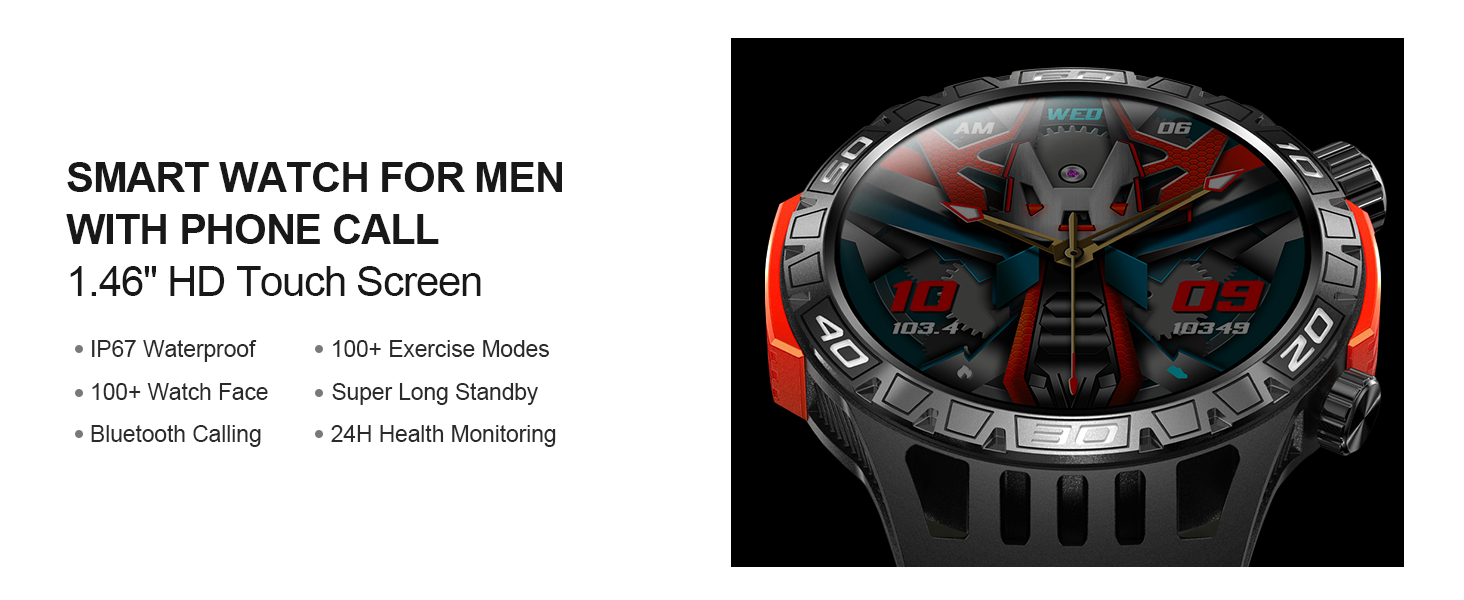smart watch