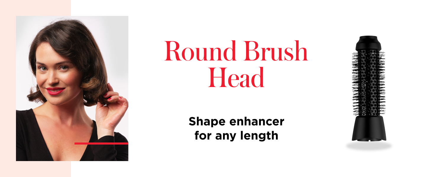 Revlon; 5-in-1; Multi Air Styler; One-Step