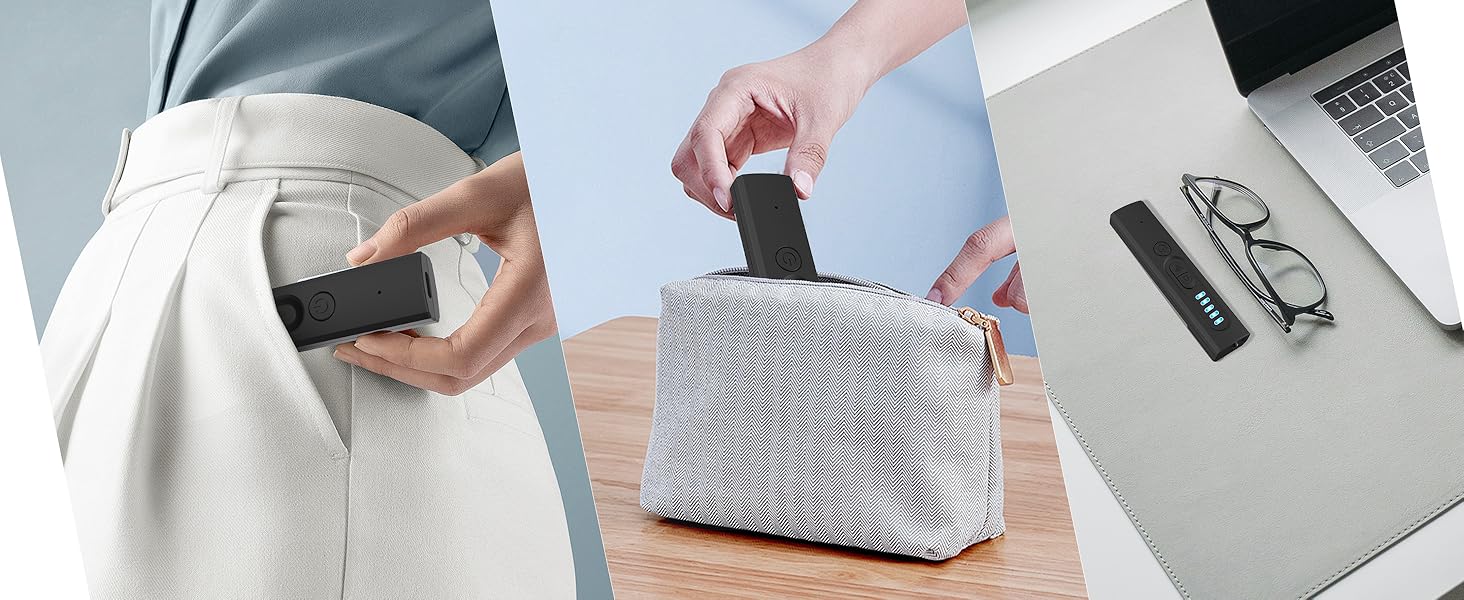 hidden camera detector