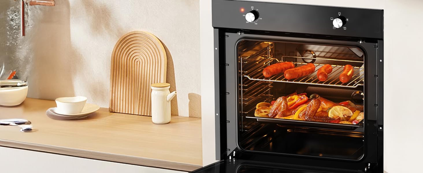 oven