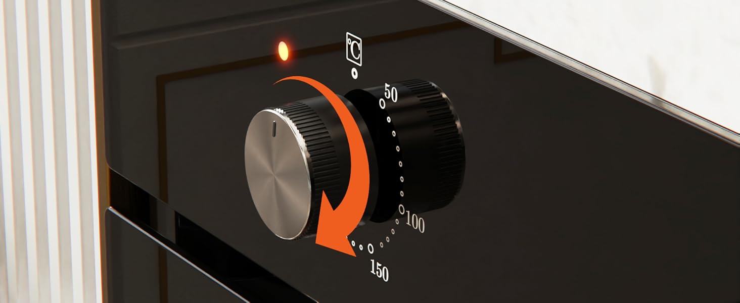 oven