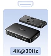 HDMI Switch 2 IN 1 OUT