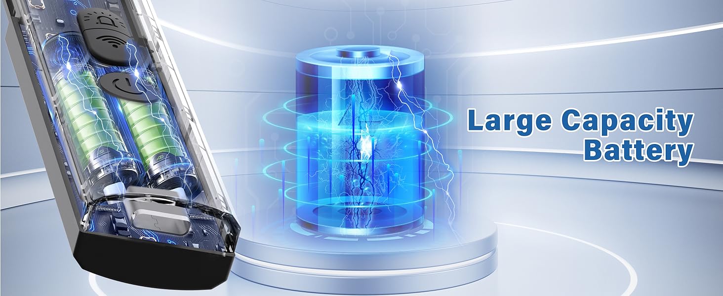 hidden camera detector